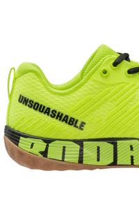 UNSQUASHABLE MIGUEL RODRÍGUEZ SPEZIAL Squash Shoes