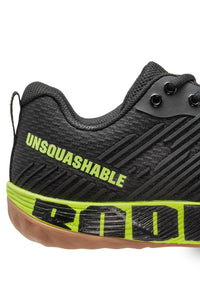 UNSQUASHABLE MIGUEL RODRÍGUEZ SPEZIAL Squash Shoes